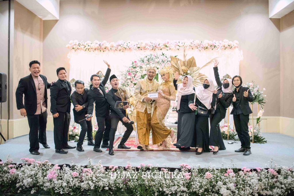 Jagarasa wedding organizer Jakarta
