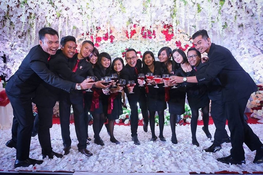 Jagarasa wedding organizer Bogor